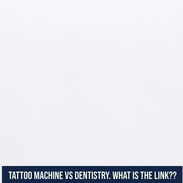 tattoo histo'RY & dentist'RY
