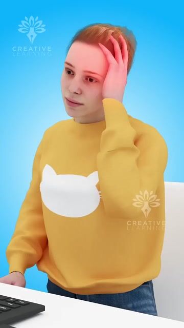 Why migraine happens