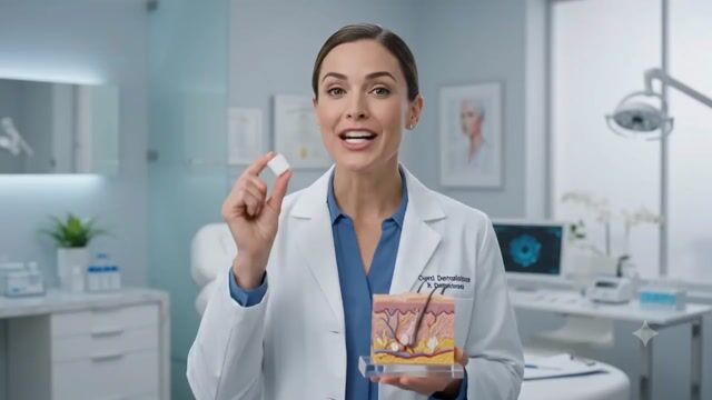 Effects of sugar on skin