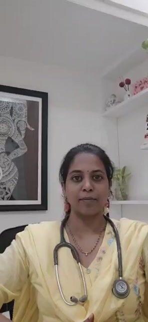 Lifestyle disorders and it's prevention in telugu