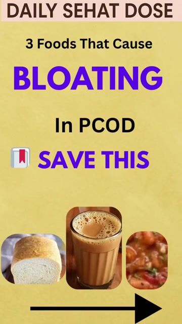 Bloating ? Tips to manage