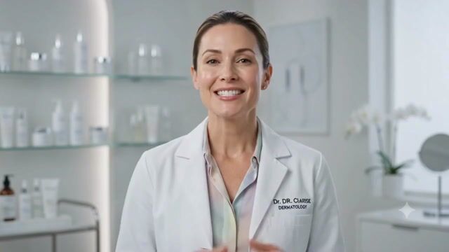 Treatment for premature aging