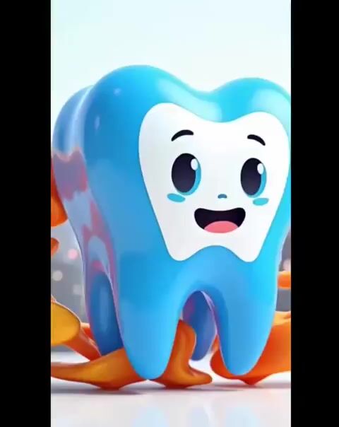 Tooth colour | Episode-2