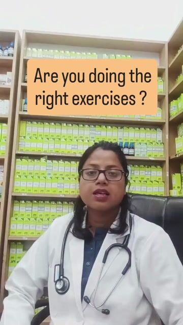 What exercises to do in PCOD
