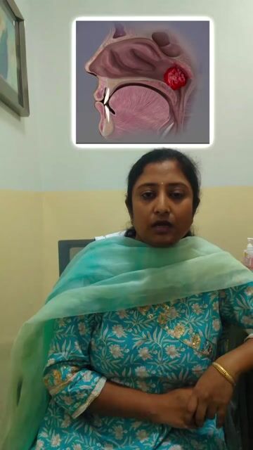 Are you scared about adenoids surgery for your child