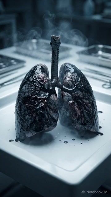 ⚡ DANGERS OF 🚬🚬🚭 SMOKING!!!