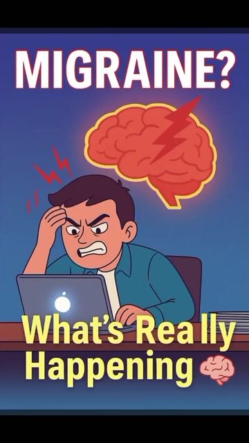 Understanding migraine