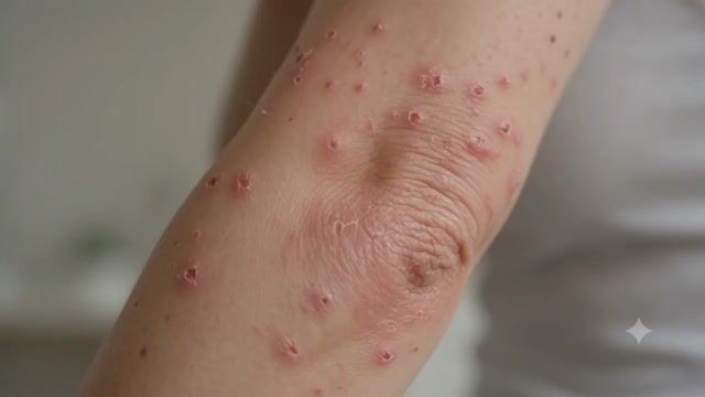 Eczema