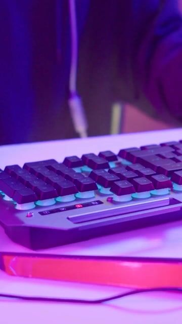 Gaming Addiction