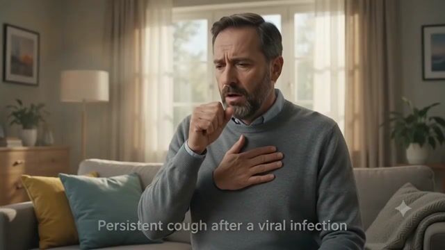 Bronchitis: Causes, Symptoms & Treatment 🫁