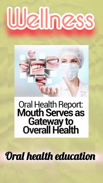 Dry Mouth