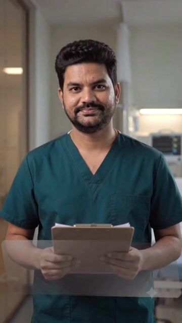Why can't you eat before surgery
